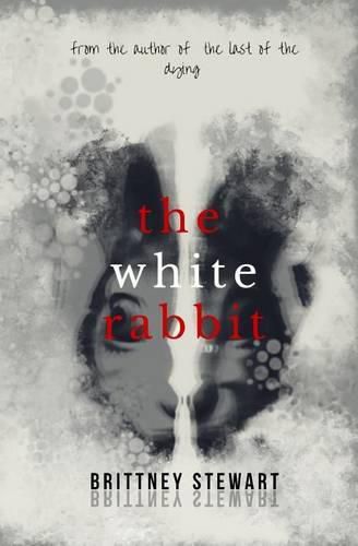 Cover image for The White Rabbit
