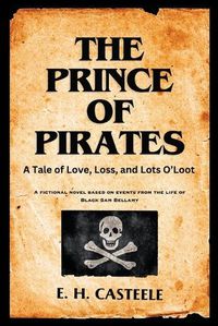 Cover image for The Prince of Pirates