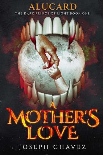 Cover image for A Mother's Love