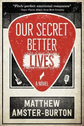 Cover image for Our Secret Better Lives