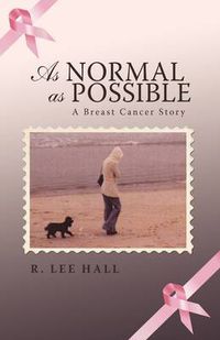 Cover image for As Normal as Possible