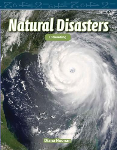 Cover image for Natural Disasters