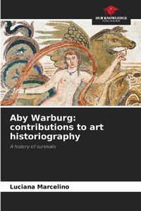 Cover image for Aby Warburg