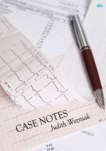 Cover image for Case Notes