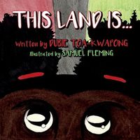 Cover image for This Land Is...