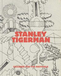 Cover image for Stanley Tigerman