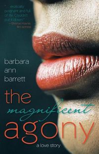 Cover image for The Magnificent Agony