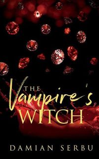 Cover image for The Vampire's Witch