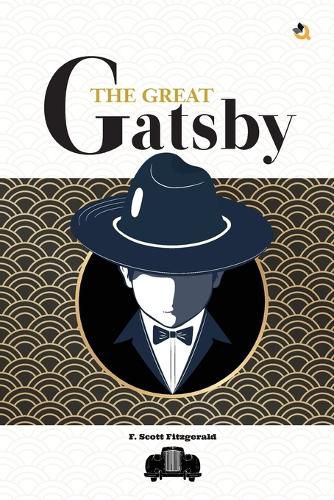 Cover image for The Great Gatsby