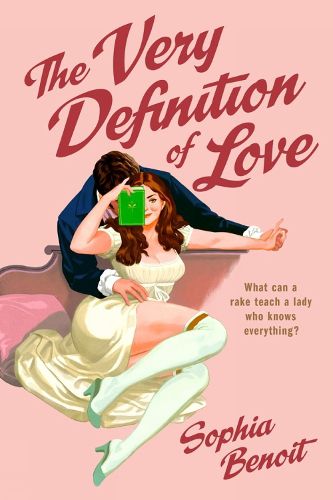 Cover image for The Very Definition of Love