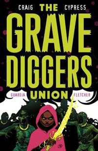 Cover image for The Gravediggers Union Volume 2