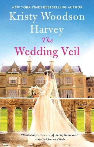 Cover image for The Wedding Veil