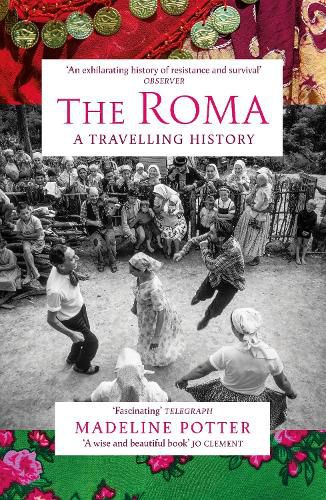 Cover image for The Roma