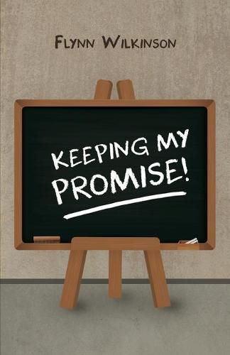 Cover image for Keeping My Promise