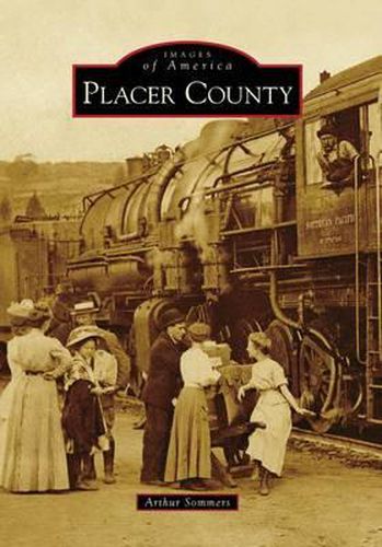 Cover image for Placer County