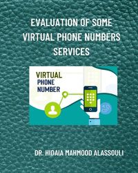Cover image for Evaluation of Some Virtual Phone Numbers Services