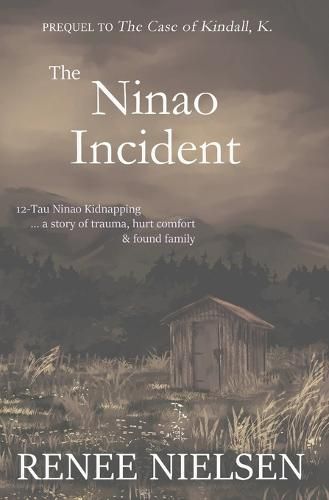 Cover image for The Ninao Incident