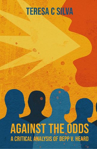 Cover image for Against the Odds