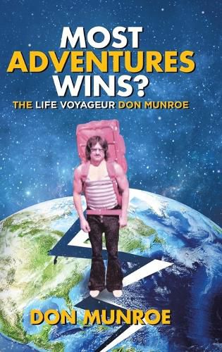 Cover image for Most Adventures Wins?