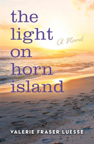 Cover image for The Light on Horn Island
