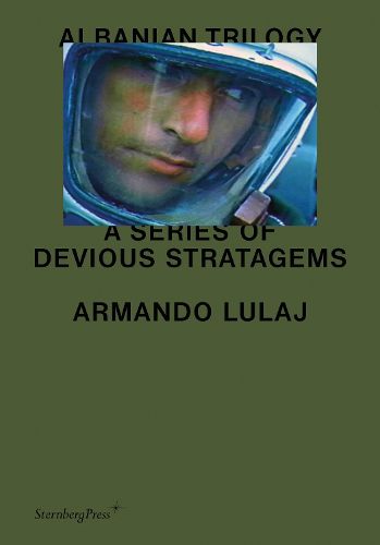 Cover image for Albanian Trilogy - A Series of Devious Stratagems