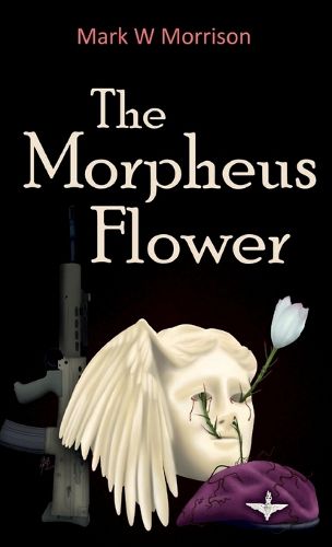 Cover image for The Morpheus Flower