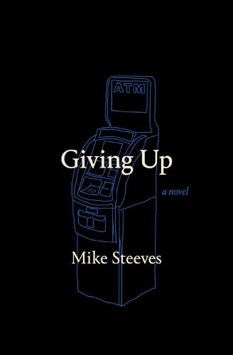 Cover image for Giving Up