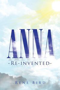 Cover image for Anna