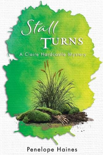 Cover image for Stall Turns: A Claire Hardcastle Mystery