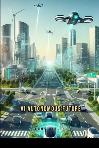 Cover image for AI and Autonomous Future