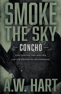 Cover image for Smoke the Sky