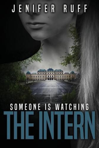 Cover image for The Intern