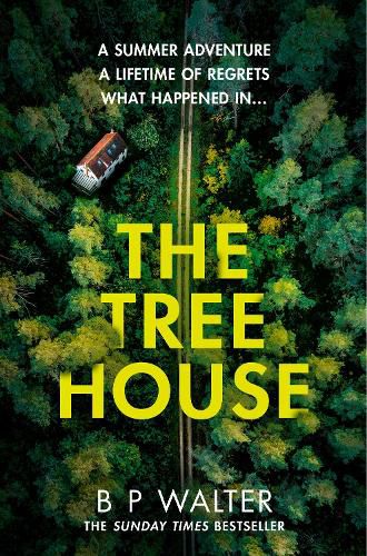 Cover image for The Treehouse
