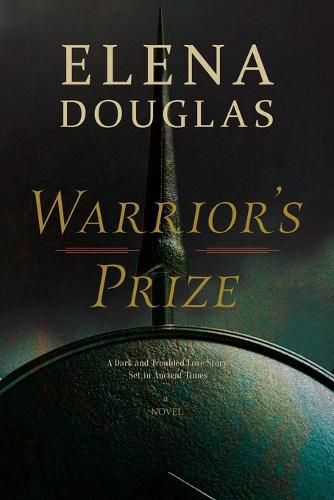 Cover image for Warrior's Prize