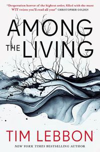 Cover image for Among the Living