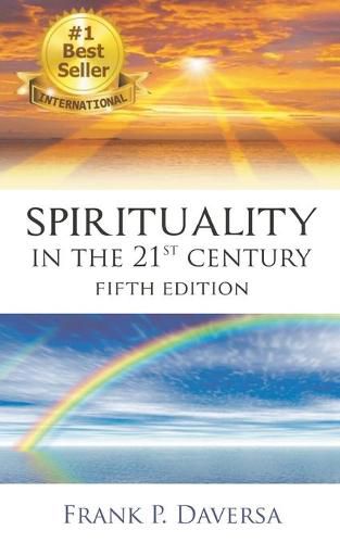 Cover image for Spirituality In The 21st Century