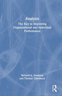 Cover image for ANALYSIS