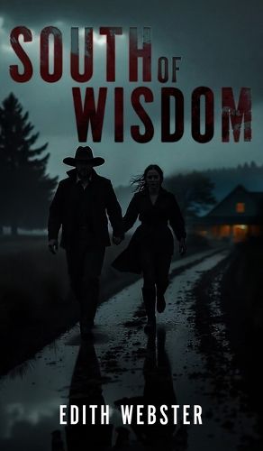 Cover image for South of Wisdom