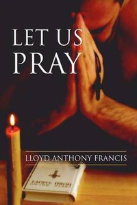 Cover image for Let Us Pray