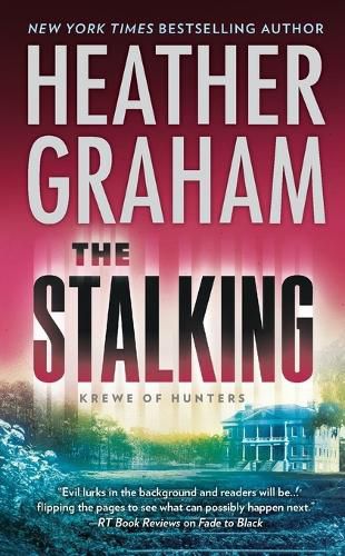 Cover image for The Stalking