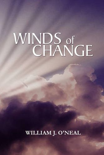 Cover image for Winds of Change