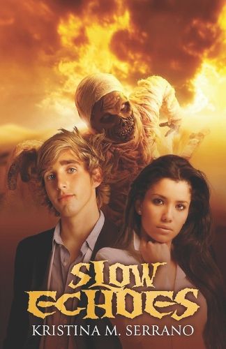 Cover image for Slow Echoes