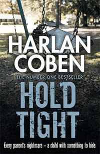 Cover image for Hold Tight