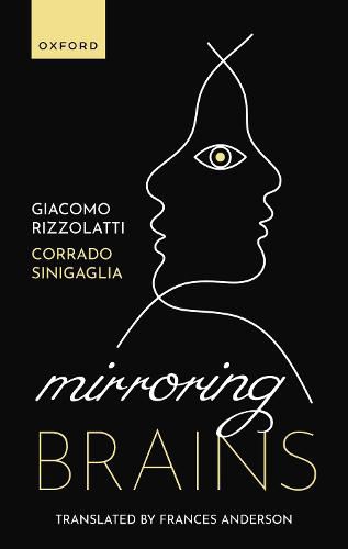 Cover image for Mirroring Brains