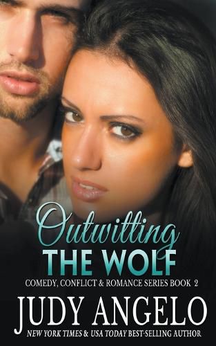 Cover image for Outwitting the Wolf