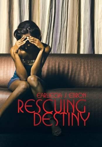 Cover image for Rescuing Destiny