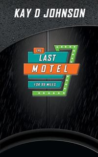 Cover image for The Last Motel