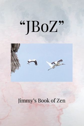 Cover image for "JBoZ"