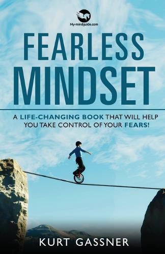 Cover image for Fearless Mindset