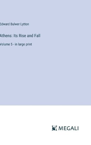 Cover image for Athens